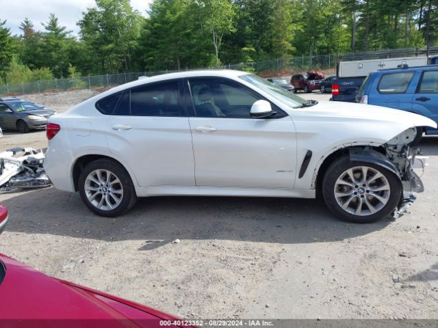 5UXKU2C55K0Z64904 BMW X6 Xdrive35i