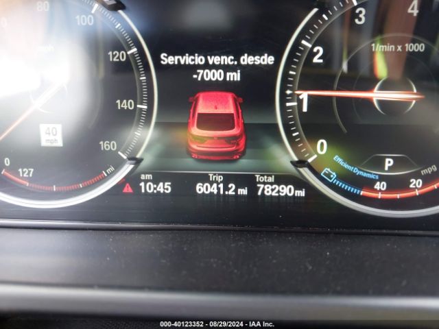 5UXKU2C55K0Z64904 BMW X6 Xdrive35i