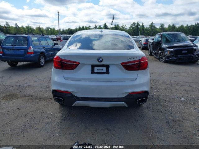 5UXKU2C55K0Z64904 BMW X6 Xdrive35i