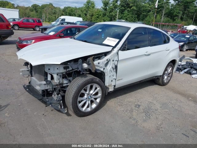 5UXKU2C55K0Z64904 BMW X6 Xdrive35i