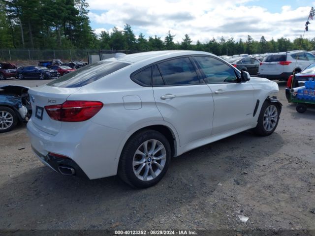 5UXKU2C55K0Z64904 BMW X6 Xdrive35i