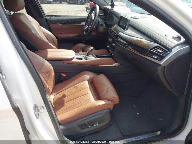 5UXKU2C55K0Z64904 BMW X6 Xdrive35i