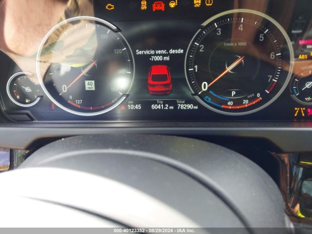 5UXKU2C55K0Z64904 BMW X6 Xdrive35i