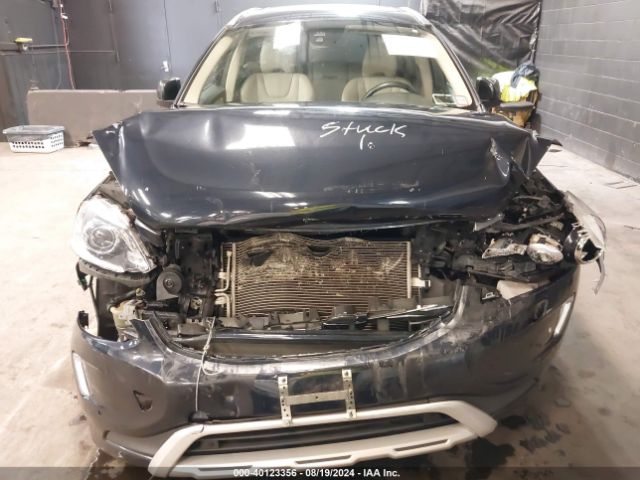 YV449MRR7H2146327 Volvo Xc60 T6 Dynamic