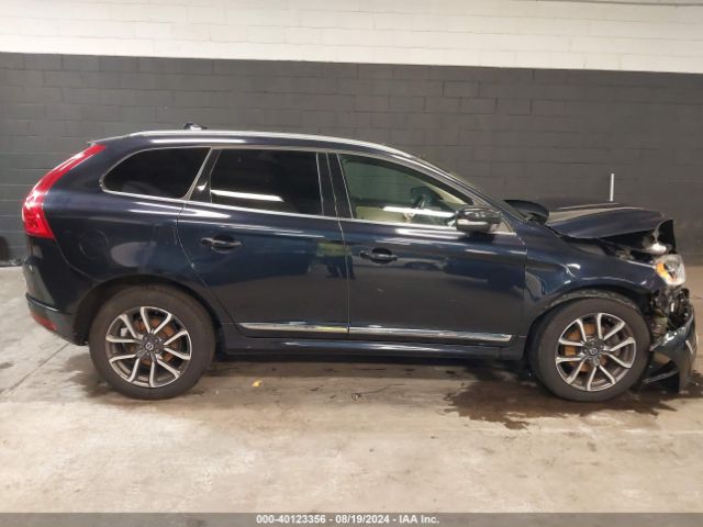 YV449MRR7H2146327 Volvo Xc60 T6 Dynamic
