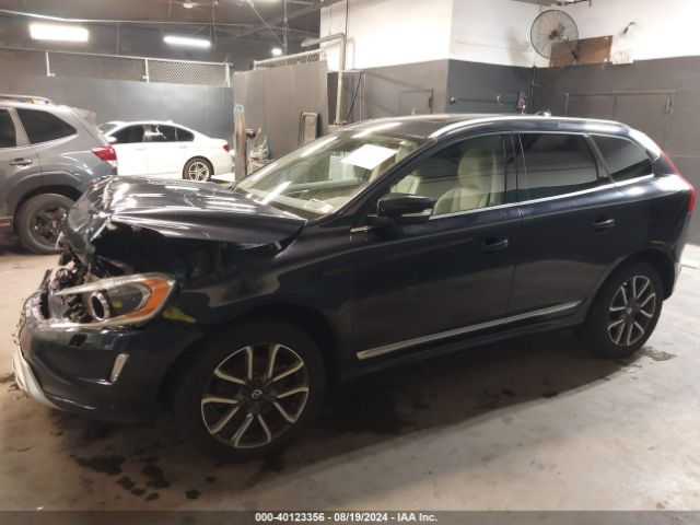 YV449MRR7H2146327 Volvo Xc60 T6 Dynamic