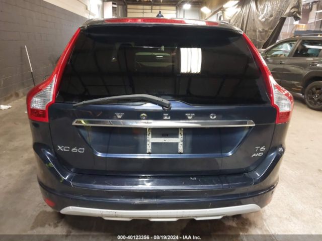 YV449MRR7H2146327 Volvo Xc60 T6 Dynamic