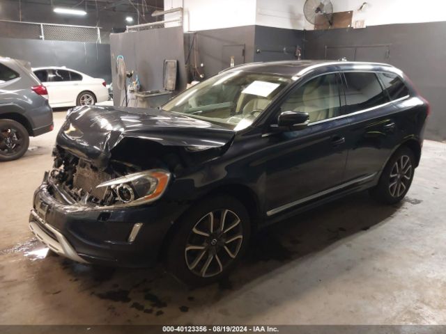 YV449MRR7H2146327 Volvo Xc60 T6 Dynamic