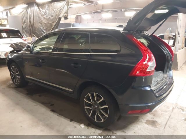 YV449MRR7H2146327 Volvo Xc60 T6 Dynamic