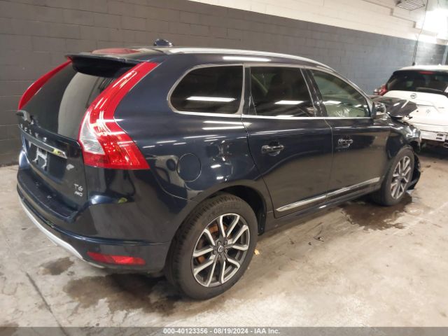 YV449MRR7H2146327 Volvo Xc60 T6 Dynamic