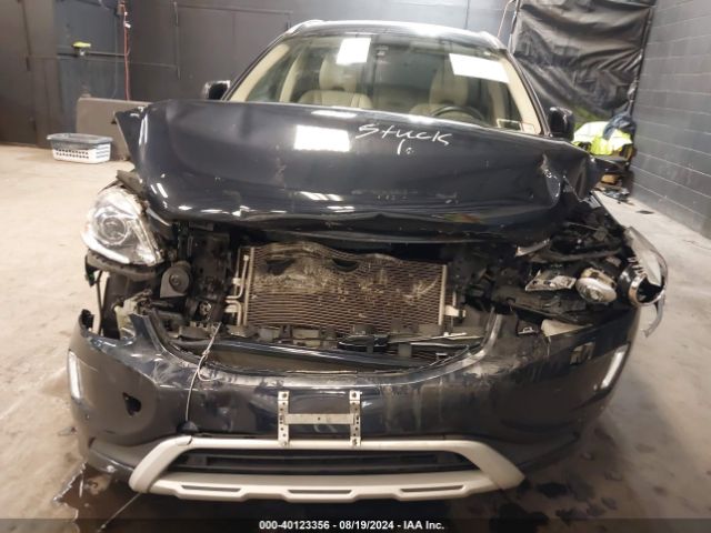YV449MRR7H2146327 Volvo Xc60 T6 Dynamic
