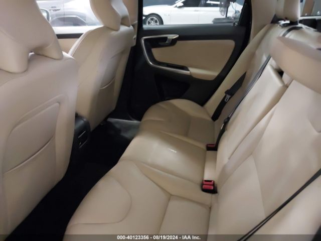 YV449MRR7H2146327 Volvo Xc60 T6 Dynamic
