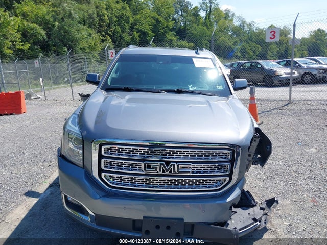 GMC Yukon 4wd Slt 2020 1GKS2BKC8LR179494 Image 12