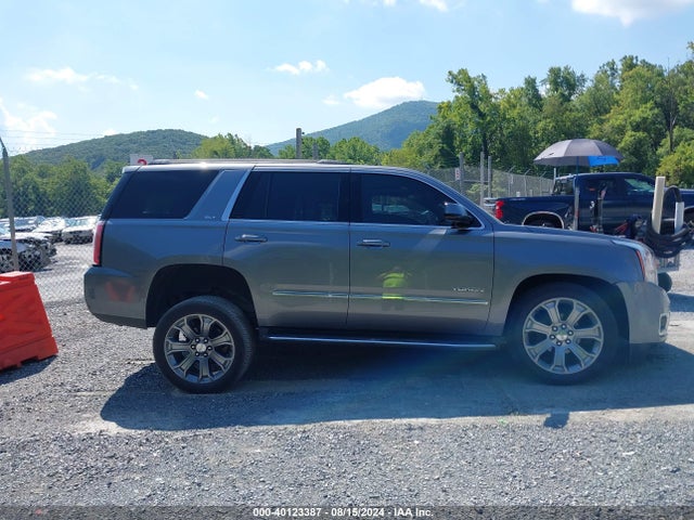 GMC Yukon 4wd Slt 2020 1GKS2BKC8LR179494 Image 13