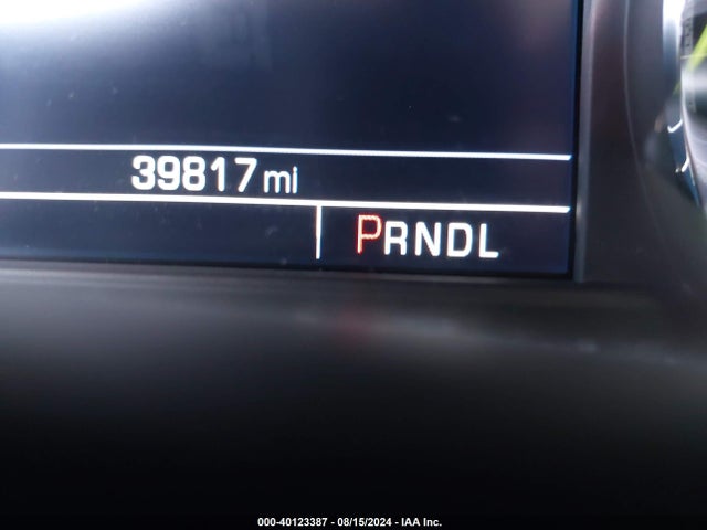 GMC Yukon 4wd Slt 2020 1GKS2BKC8LR179494 Image 15
