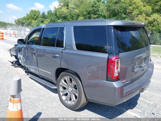 GMC Yukon 4wd Slt 2020 1GKS2BKC8LR179494 Image 3