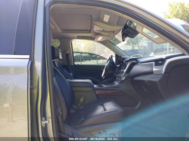 GMC Yukon 4wd Slt 2020 1GKS2BKC8LR179494 Image 5