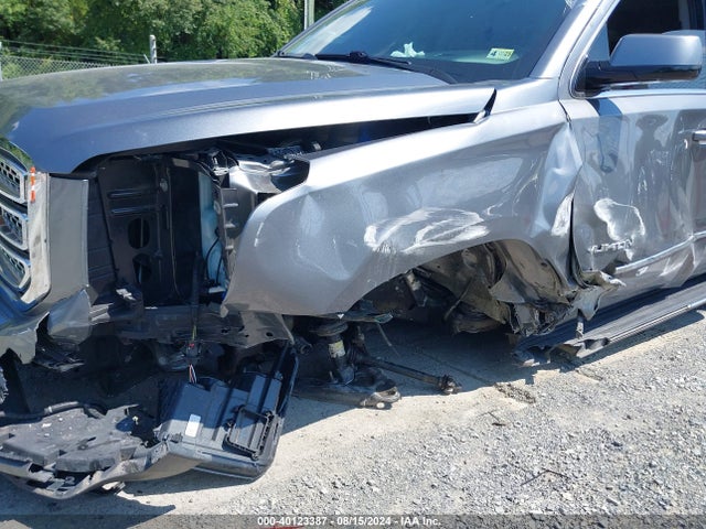 GMC Yukon 4wd Slt 2020 1GKS2BKC8LR179494 Image 6