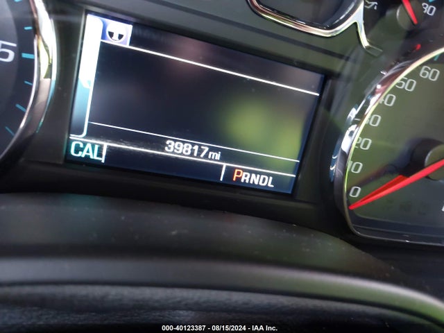 GMC Yukon 4wd Slt 2020 1GKS2BKC8LR179494 Image 7