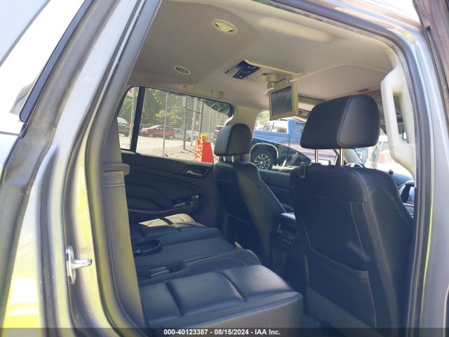 GMC Yukon 4wd Slt 2020 1GKS2BKC8LR179494 Image 8