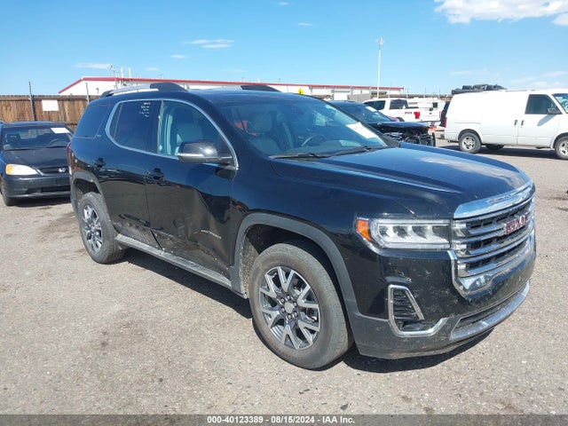1GKKNML46PZ216106 GMC Acadia Fwd Slt