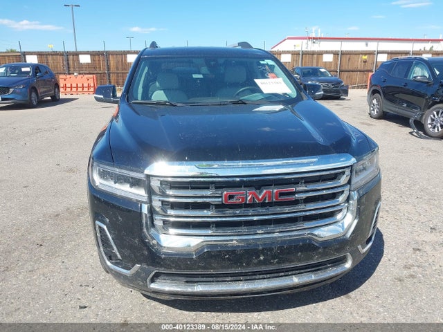 1GKKNML46PZ216106 GMC Acadia Fwd Slt