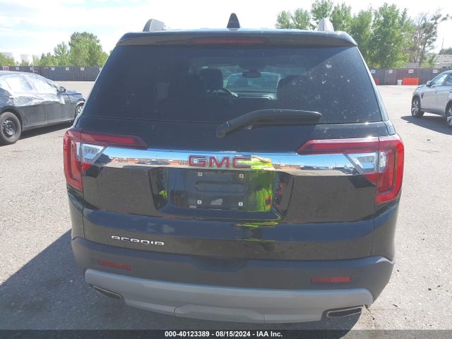 1GKKNML46PZ216106 GMC Acadia Fwd Slt