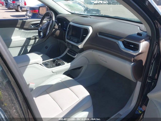 1GKKNML46PZ216106 GMC Acadia Fwd Slt