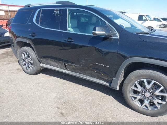 1GKKNML46PZ216106 GMC Acadia Fwd Slt