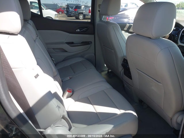 1GKKNML46PZ216106 GMC Acadia Fwd Slt