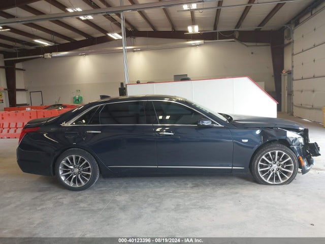 Cadillac CT6 LUXURY 2016 1G6KD5RS4GU163271 Image 13