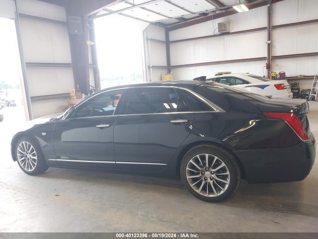 Cadillac CT6 LUXURY 2016 1G6KD5RS4GU163271 Image 14