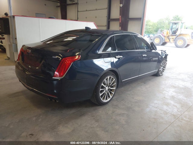 Cadillac CT6 LUXURY 2016 1G6KD5RS4GU163271 Image 4