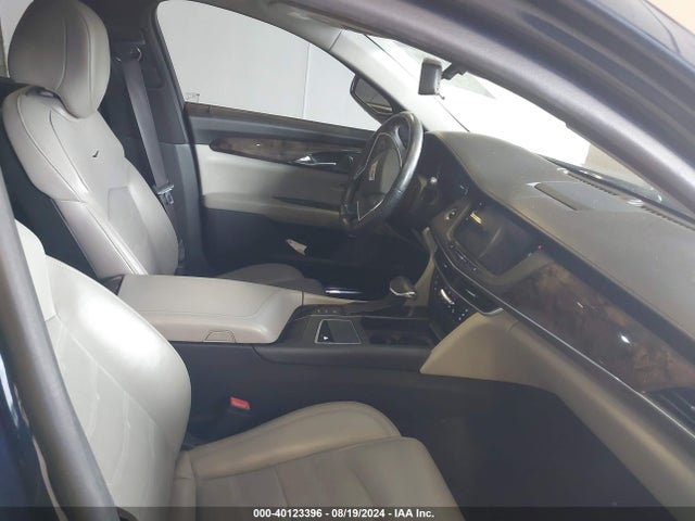 Cadillac CT6 LUXURY 2016 1G6KD5RS4GU163271 Image 5