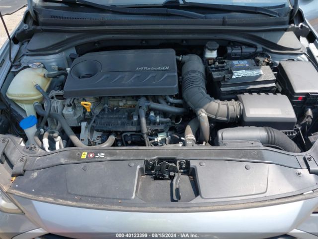 5NPD94LA7HH131833 Hyundai Elantra Eco