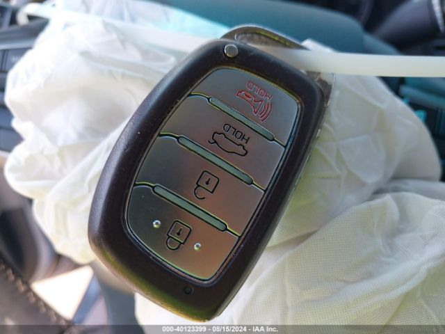 5NPD94LA7HH131833 Hyundai Elantra Eco