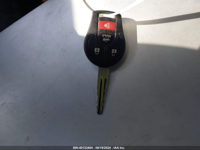 Nissan SENTRA S 2014 3N1AB7AP3EY238346 Image 11