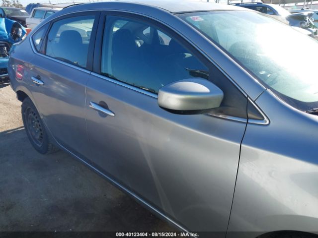 Nissan SENTRA S 2014 3N1AB7AP3EY238346 Image 14