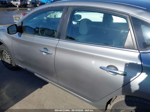 Nissan SENTRA S 2014 3N1AB7AP3EY238346 Image 15