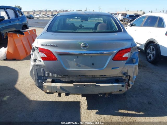 Nissan SENTRA S 2014 3N1AB7AP3EY238346 Image 17