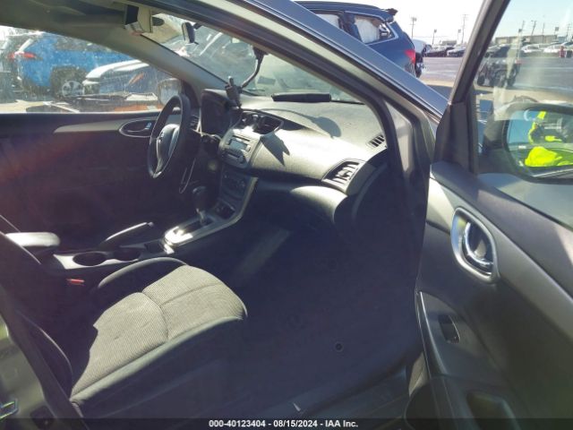 Nissan SENTRA S 2014 3N1AB7AP3EY238346 Image 5