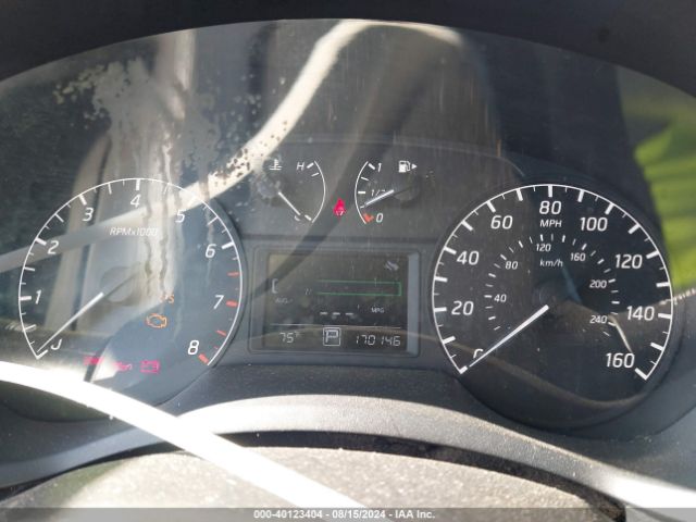 Nissan SENTRA S 2014 3N1AB7AP3EY238346 Image 7