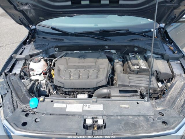 1VWWA7A31LC009749 Volkswagen Passat 2.0t Se