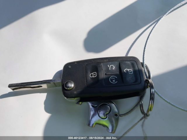 1VWWA7A31LC009749 Volkswagen Passat 2.0t Se