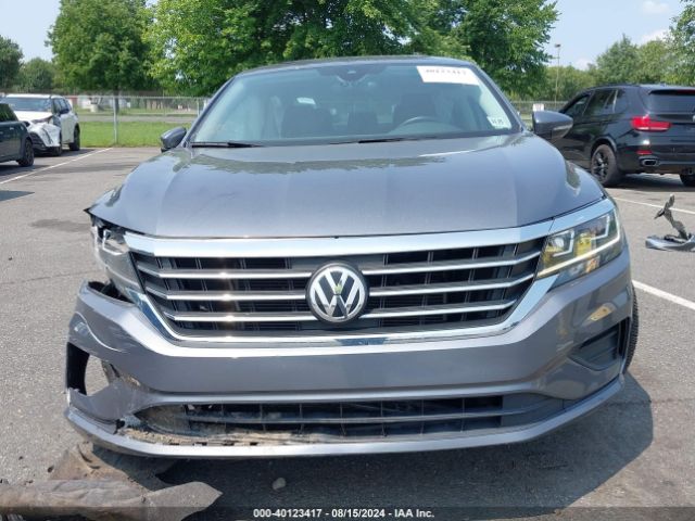 1VWWA7A31LC009749 Volkswagen Passat 2.0t Se