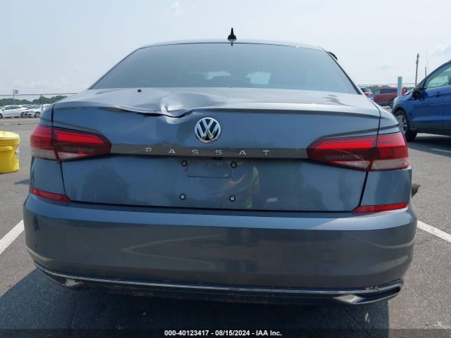 1VWWA7A31LC009749 Volkswagen Passat 2.0t Se