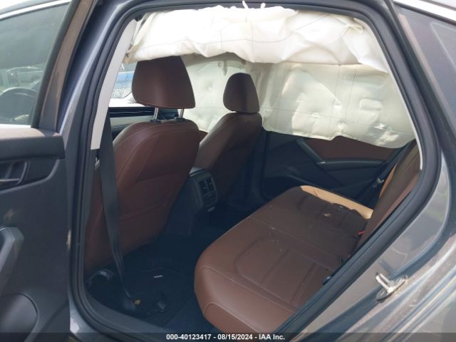 1VWWA7A31LC009749 Volkswagen Passat 2.0t Se
