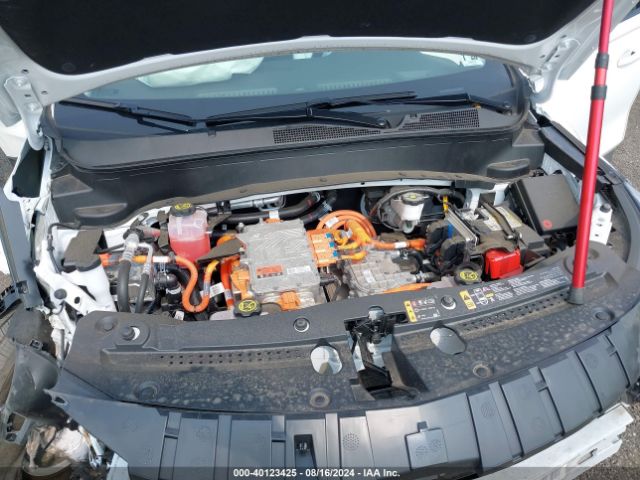 1G1FY6S05P4157005 Chevrolet Bolt Euv Fwd Lt