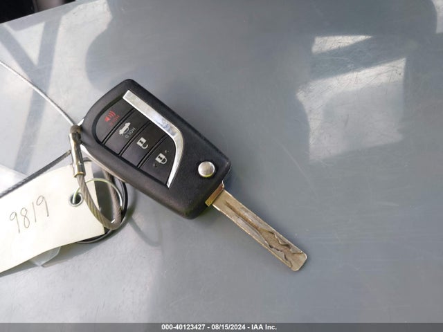 Toyota COROLLA LE 2022 5YFEPMAE5NP379819 Image 11