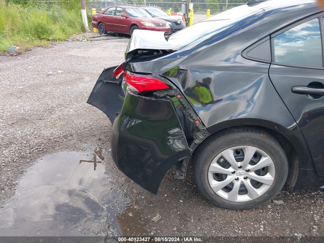 Toyota COROLLA LE 2022 5YFEPMAE5NP379819 Image 20